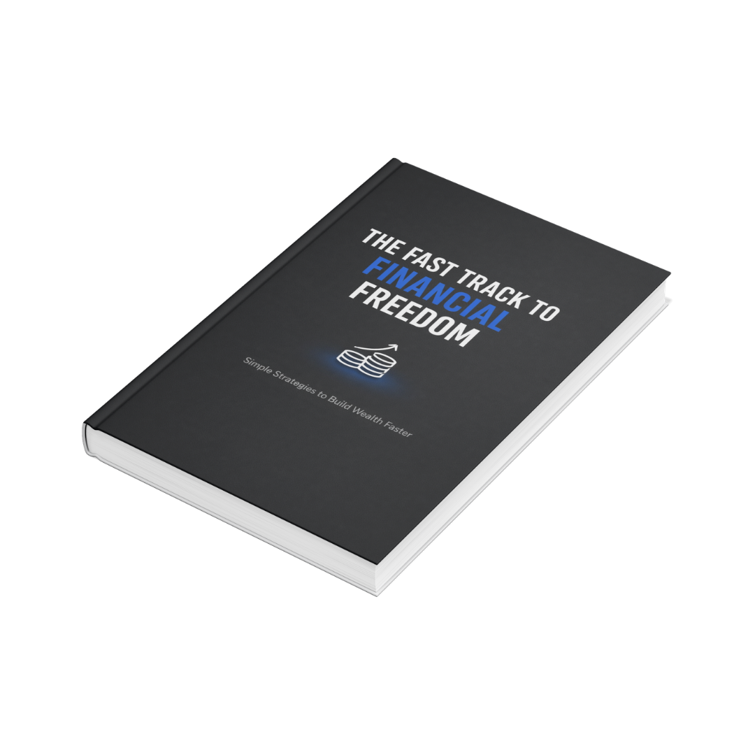 The Fast Track to Financial Freedom – Build Wealth Faster